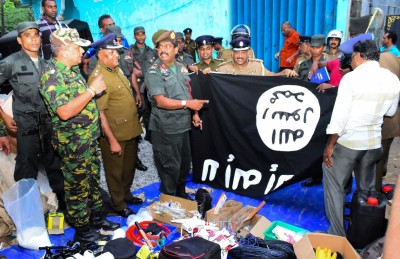 ހަމަލާއާ ގުޅުން ހުރި ގިނަ މީހުން ވަނީ މަރުވެފައި ނޫނީ ހައްޔަރުކޮށްފައި: ރަނިލް