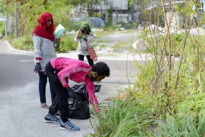ޑެންގީ ކޭސްތައް އެންމެ ގިނައިން ފެންނަނީ އުތުރުން: އެޗްޕީއޭ