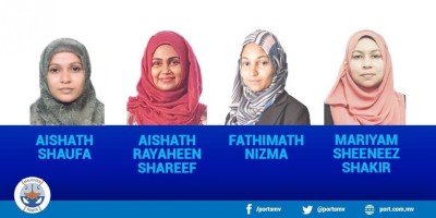 ބޯޑުގައި އަންހެން ބޭފުޅުންގެ މެޖޯރިޓީއާ އެކު އެމްޕީއެލް ތާރީޚުގެ ތެރެއަށް