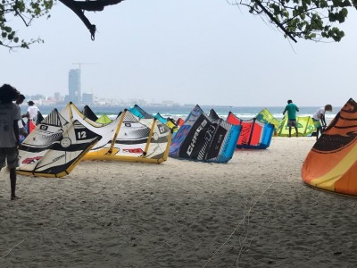 "ރާޅު ގުޑި ޓުއާ"ގެ މެއިން އިވެންޓް ފޯރިއާއެކު ކުރިއަށްދަނީ