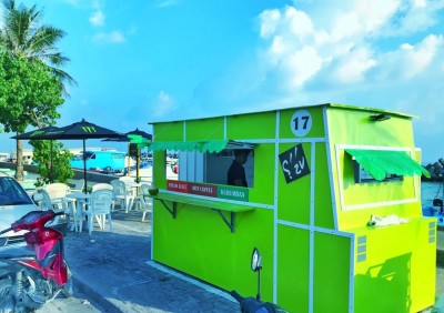 ނައްބެގެ "ކަޑަ" ވަރަށް ސަޅި!