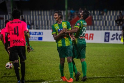 އާއްކޮވެސް މާޒިޔާގައި މަޑުކުރަން ނިންމައިފި