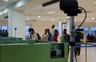 އާ ސިސްޓަމްތަކާއެކު ބޯޑަ ކޮންޓްރޯލް ވަރުގަދަކޮށްފި