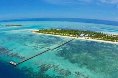 އިތުރު ކޯޓު އަމުރަކާއެކު ގާސިމްގެ ރިސޯޓުތަކަށް ފުލުހުންނާއި ކަސްޓަމްސްއިން އަރައިފި