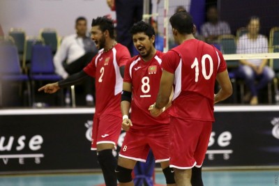 ވޮލީ ކަލަންޑަރަށް ބޮޑެތި ބަދަލުތަކެއް، މިއަހަރުވެސް ގައުމީ ޓީމު އަށް މުބާރާތަށް