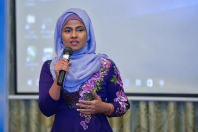 4426 ކަޓުވާލީ ކާކުކަން އެނގޭ، އެމައްސަލަ އޭސީސީ އަށް ވެސް ހުށަހަޅާނަން: ނަހުލާ