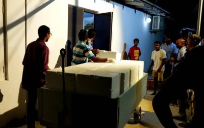 ވިލާގެ ރިސޯޓުތަކުން ގެންދިޔަ ބަނގުރާ ހޯދަން ކޯޓަށް މައްސަލަ ހުށަހަޅައިފި