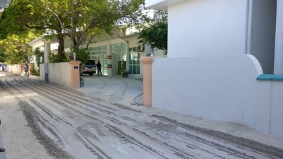 މަންމަގެ ބަނޑަށް ދަރިފުޅު މަރުވި މައްސަލައެއް ބަލަނީ