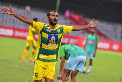 އަޑުބަރޭ ގްރީން ސްޓްރީޓްސްއަށް