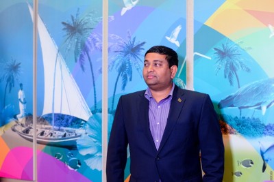 ފިޝަރީޒް މިނިސްޓްރީން ޗައިނާއަށް އެއްވެސް ރަށެއް ނުދެން: ޝައިނީ