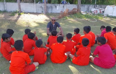 މިހާރު އެވޯޑްސް: ކުޅިވަރު ތަރިންގެ ފިއެސްޓާ މާދަމާ ހަވީރު ތުލުސްދޫގައި