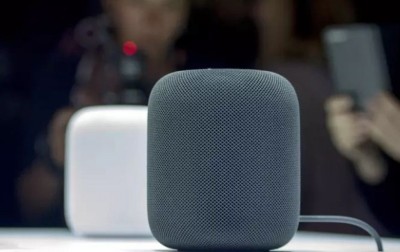 އެޕަލްގެ ހޯމްޕޮޑް ސްޕީކަރު ފެބްރުއަރީ 9ގައި ބާޒާރަށް