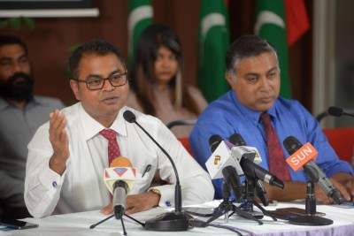ތިލަފުށި ތަރައްގީކުރުމަށް 126 މިލިއަން ޑޮލަރުގެ މަޝްރޫއެއް