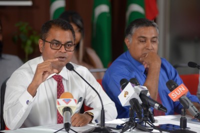 ރަޖިސްޓްރީ ނުވެ ކުނިއުކާ މީހުންގެ އަތުން އަންނަ މަހުން ފެށިގެން ފީ ނަގަނީ