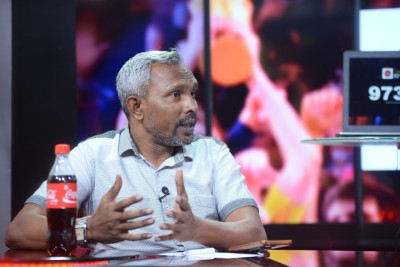 ދުނިޔޭގެ އެންމެ އަގުބޮޑު ޕްރޮޑަކްޓް ރާއްޖެ ގެނައުމަކީ މުހިއްމު ތަޖުރިބާއަކަށްވާނެ: ފެސްކޯ