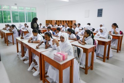 ދަރިވަރުންގެ އަޚްލާގު ރަނގަޅުކުރުމަށް ސްކޫލްތަކުގައި ޚާއްސަ ޕްރޮގްރާމްތަކެއް ފަށަނީ
