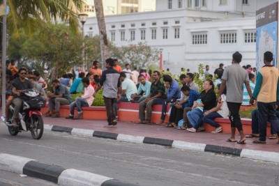 މިއަދުން ފެށިގެން ވިސާ އަށް އެދި ހުށަހެޅޭނީ އީމެއިލް މެދުވެރިކޮށް: އިމިގްރޭޝަން