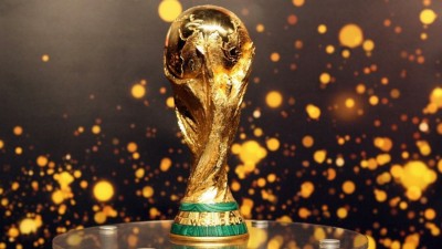 ވޯރލްޑް ކަޕް ތަށްޓަށް ނަޒަރެއް