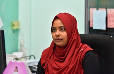 ހިންމަފުށީ ކައުންސިލުން އެ ރަށު މީހަކަށް ހައްޖު ދަތުރެއް ދީފި