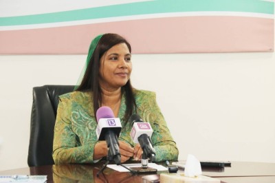 އަރަބި އިސްލާމީ ތައުލީމު ދިނުމުގައި އަޒްހަރުގެ ހިއްސާ ބޮޑު: އެޑިއުކޭޝަން މިނިސްޓަރ