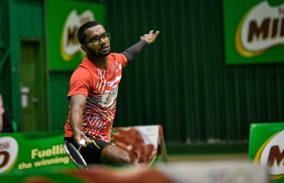 ހަމަހަމަކަމެއް ނެތް ކަމަށް ބުނެ ތޯއިފް ގައުމީ ބެޑްމިންޓަން ޓީމާ ދުރަށް