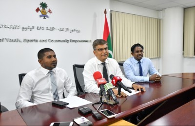 އުރީދޫ ކަލަ ރަން މިފަހަރު އައްޑޫގައި