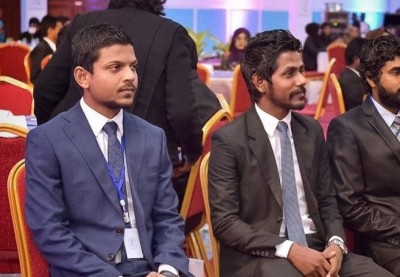 ޔޫތު މިނިސްޓްރީގެ ދެ ކޯޑިނޭޓަރަކު މަގާމުން ވަކިކޮށްފި