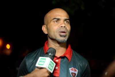 އަވޭ މެޗުން މޮޅުވެފައި އޮތް ނަމަވެސް، ޓީސީން މެޗު ފަސޭހަކޮށް ނުލާނެ: ނިޒާމްބެ