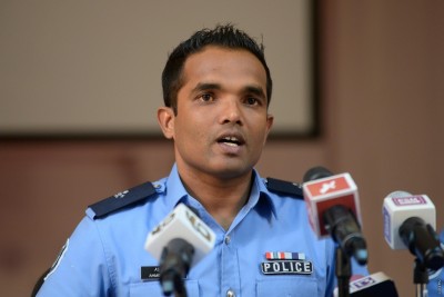 ފުލުހުންގެ ތެރޭގައި ނުތަނަވަސްކަމެއް ނެތް: ފުލުހުން