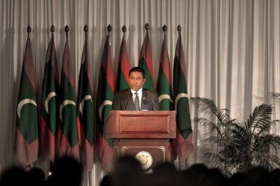 ރިޔާސީ ބަޔާން އިއްވާ ޖަލްސާ ހޯމަ ދުވަހު ދަރުބާރުގޭގައި