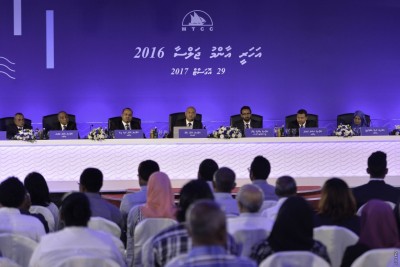 މިދިޔަ އަހަރުގެ ފަހު ކުއާޓަރުގައި އެމްޓީސީސީއަށް 84 މިލިއަން ރުފިޔާގެ ފައިދާ