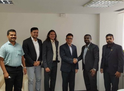 ސަޓާ 2018 މުމްބާއީގައި ބާއްވަން ނިންމައިފި