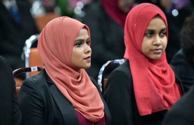 ޝަރުއީ ދާއިރާ އިސްލާހު ކުރަން ލިބޭ ފަހި ފުރުސަތަކީ މަގުޗާޓު: އުއްތަމަ ފަނޑިޔާރު