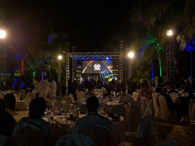 އިންޑިއާގެ ޓުއާ އޮޕަރޭޓަރުންގެ އެންމެ ބޮޑު ޖަމިއްޔާއިން އިން ސަޓާ އެންޑޯޒް ކޮށްފި