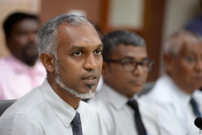 ޓާޓާ ފްލެޓަށް ފައިސާ ނުދެއްކުނު މީހުންނަށް ހުޅުމާލެއިން އަގުހެޔޮ ފްލެޓް ދެނީ