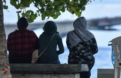 ރާއްޖޭގައި ވިހެއުން މަދުވެ ސިޒޭރިއަން އިތުރުވަނީ!