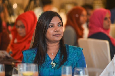 ތައުލީމީ ދާއިރާގެ ކާމިޔާބީ އަންނަނީ ފެންނަމުން: އެޑިއުކޭޝަން މިނިސްޓަރު