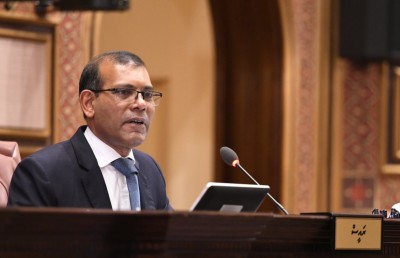 މަޝްރޫއުތައް ނިމުމުން ކޮންމެ 4،000 މީހަކަށް ދަނޑެއް އޮންނާނެ: މަހުލޫފް