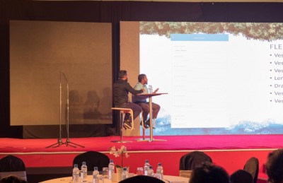 ދަތުރުތަކަށް ޚާއްސަ ގޯލޯކާ އެޕްލިކޭޝަން އިފްތިތާހުކޮށްފި