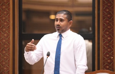 މަޝްރޫއުތައް ނިމުމުން ކޮންމެ 4،000 މީހަކަށް ދަނޑެއް އޮންނާނެ: މަހުލޫފް