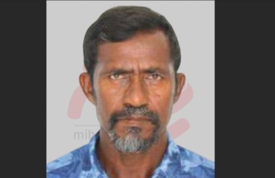 މަހްމޫދުގެ ގާތިލް ސާލިމް މެރުމަށް ހުކުމްކޮށްފި