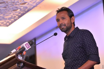 ރައިޓްސް އިޝޫގެ ދަށުން އެމްޓީސީސީއަށް 188 މިލިއަން ރުފިޔާ ލިބިއްޖެ