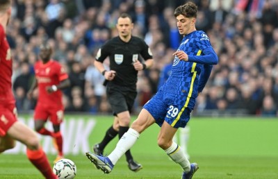 ލިވަޕޫލުން ނުވަ ވަނަ ފަހަރަށް ލީގު ކަޕް ކާމިޔާބުކޮށްފި