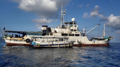 މިފްކޯގެ މަސްބޯޓު ދިޔަވުން ކޮންޓްރޯލްކޮށްފި