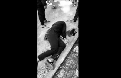 ސައިކަލް ކަހާލައިގެން ވެއްޓި ވަރަށް ބޮޑަށް އަނިޔާވެއްޖެ