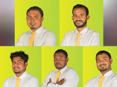 އިހަވަންދޫ ހުރިހާ ކައުންސިލަރުން ސަސްޕެންޑުކޮށްފި