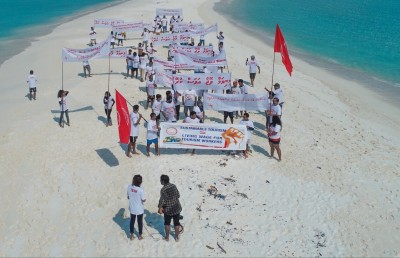 ވަރުބަލިވެ އަވަދިވަމުންދާ މަސައްކަތްތެރިން