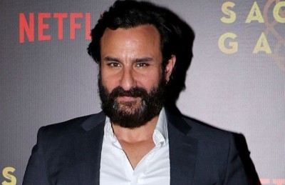 "ޖަވާނި ޖާނެމަން" އަށް ސައިފް އަލީ ހާން ހިކެނީ