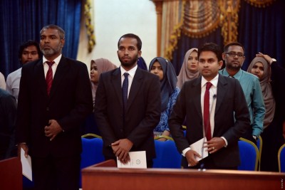 އަނެއްކާވެސް ކޯޓުތަކަށް ފަނޑިޔާރުން ހޯދަނީ