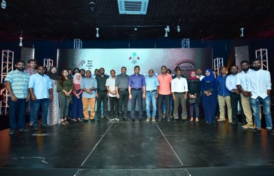 މިނިވަން ނޫސްވެރިކަމާ ނުލައި ގައުމަކަށް ދިރުމެއް ނާންނާނެ: ނައިބު ރައީސް